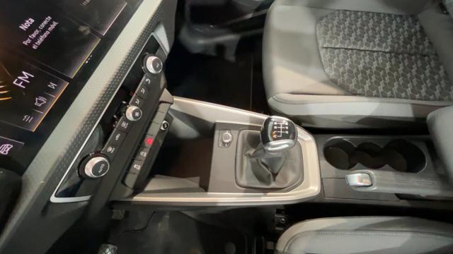 AUDI A1 usata, con Controllo trazione