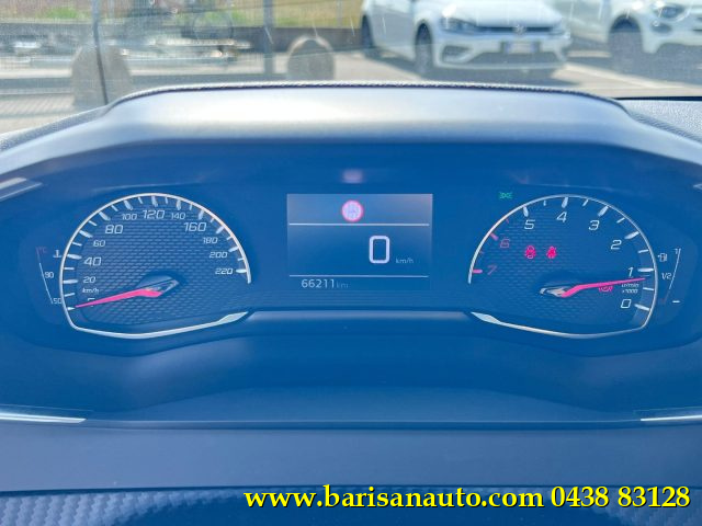 PEUGEOT 208 usata, con Controllo trazione