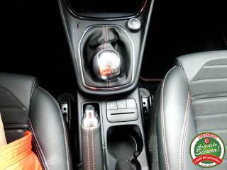 FORD Puma usata, con Lettore CD