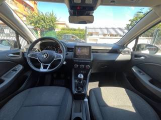 RENAULT Clio usata, con ESP