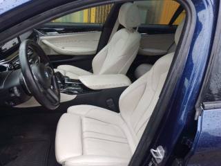 BMW 520 usata, con Cerchi in lega