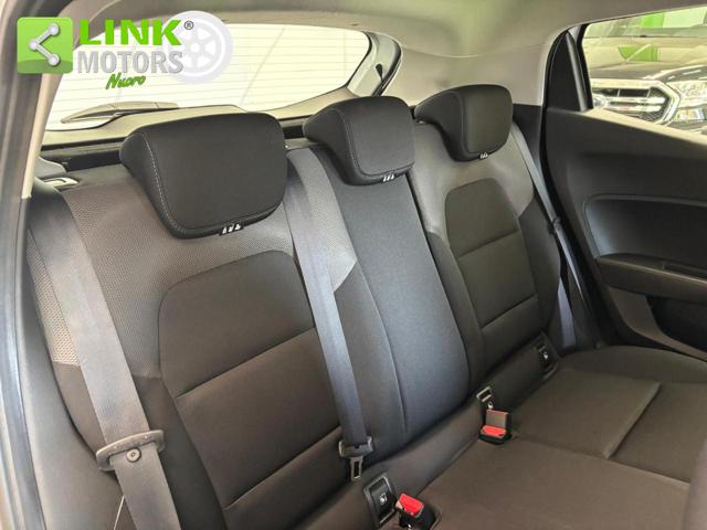 RENAULT Clio usata, con Volante multifunzione