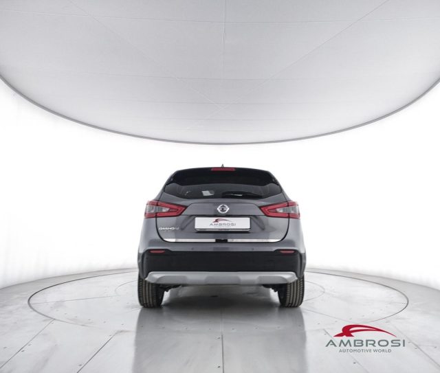 NISSAN Qashqai usata 5