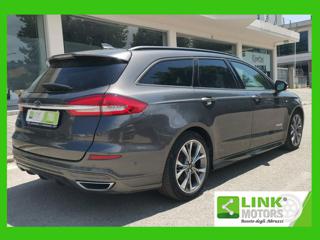 FORD Mondeo usata, con Airbag laterali