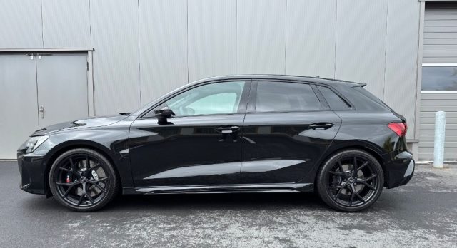 AUDI RS3 usata, con Airbag