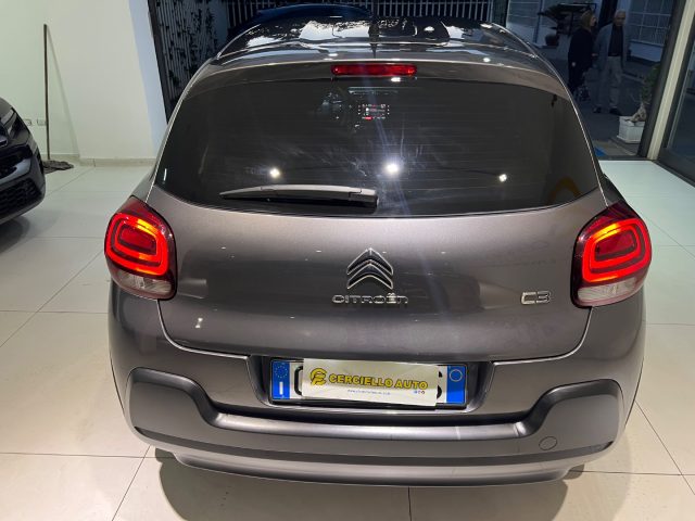 CITROEN C3 usata, con Boardcomputer