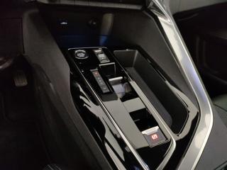 PEUGEOT 3008 usata, con Servosterzo