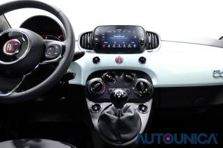 FIAT 500 usata 33