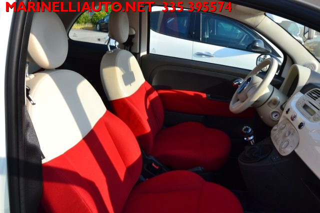 FIAT 500 usata 23