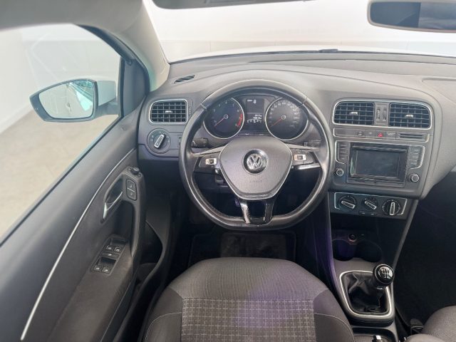 VOLKSWAGEN Polo usata 9