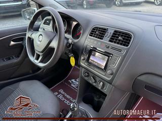 VOLKSWAGEN Polo usata, con Isofix