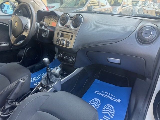 ALFA ROMEO MiTo usata, con Chiusura centralizzata