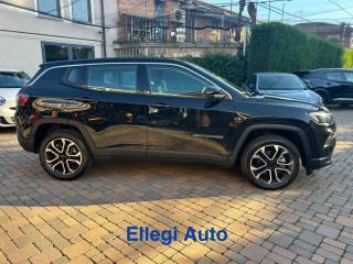JEEP Compass usata, con Autoradio