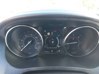 JAGUAR E-Pace usata, con Chiusura centralizzata