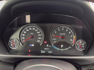 BMW M4 usata, con Cruise Control