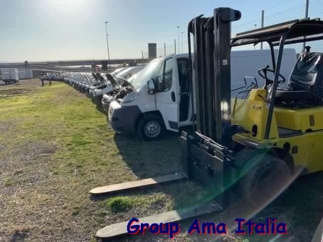 FIAT Panda usata, con Servosterzo