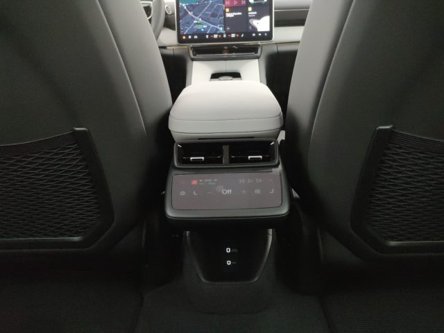 POLESTAR Polestar 4 usata, con Sensore di pioggia