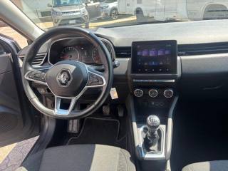 RENAULT Clio usata, con Controllo trazione