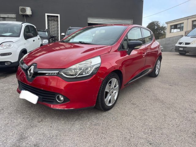 RENAULT Clio usata 1