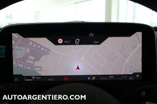 MERCEDES-BENZ E 220 usata, con Interni in pelle