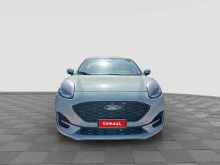 FORD Puma usata 3