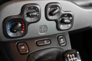 FIAT Panda usata, con Abilitata per E10