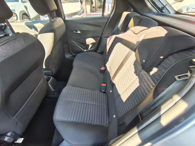 PEUGEOT 208 usata, con Chiusura centralizzata