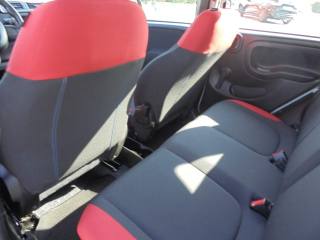 FIAT Panda usata 20