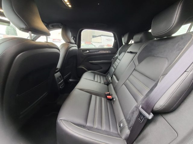 RENAULT Arkana usata, con Interni in pelle