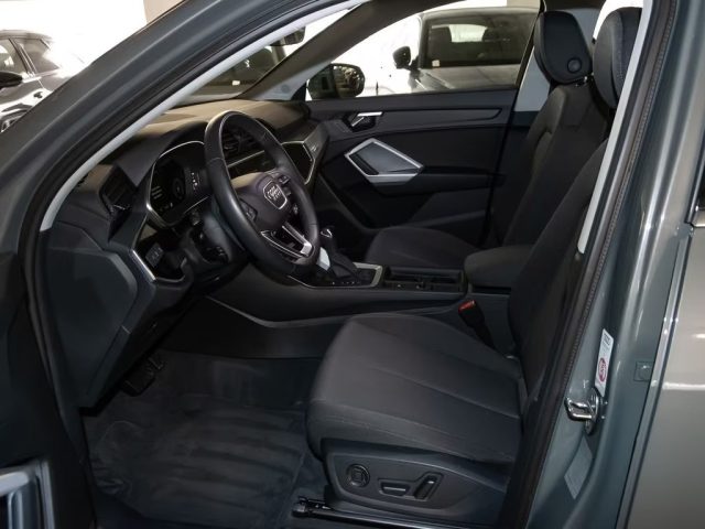 AUDI Q3 usata, con Cerchi in lega