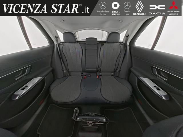 MERCEDES-BENZ E 220 usata, con Chiusura centralizzata
