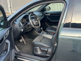 AUDI Q3 usata, con Controllo automatico clima