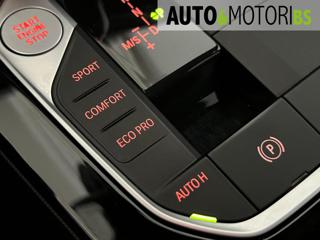 BMW 220 usata, con Trazione integrale