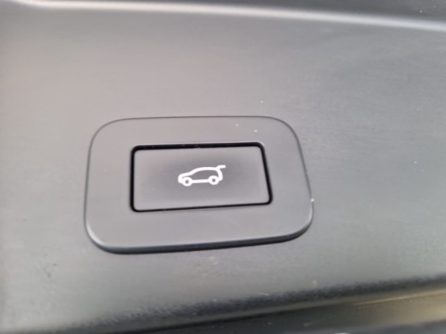 LAND ROVER Range Rover Evoque usata, con Park Distance Control