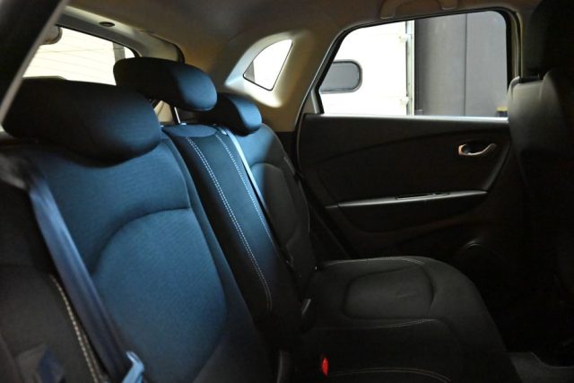 RENAULT Captur usata 103