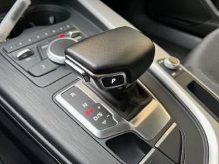 AUDI A5 usata, con ESP