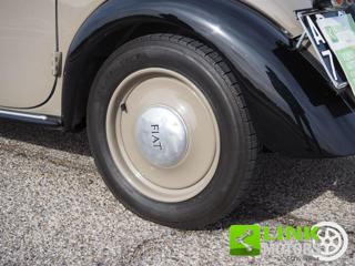 FIAT Topolino usata 16