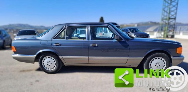 MERCEDES-BENZ 300 usata 1