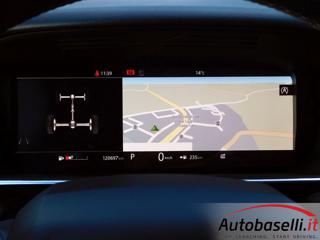 LAND ROVER Range Rover Sport usata, con Controllo automatico clima