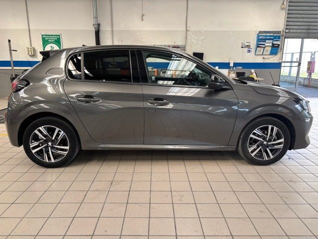 PEUGEOT 208 usata, con Chiusura centralizzata