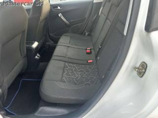 PEUGEOT 2008 usata, con Park Distance Control