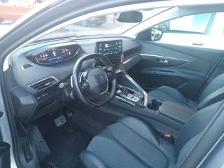 PEUGEOT 3008 usata, con Alzacristalli elettrici
