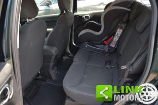 FIAT 500L usata, con Alzacristalli elettrici