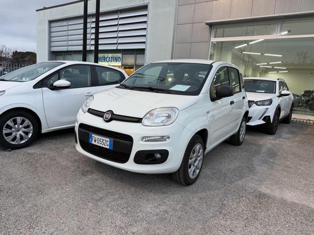 FIAT Panda usata, con Alzacristalli elettrici