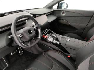 LOTUS Eletre usata, con Chiusura centralizzata