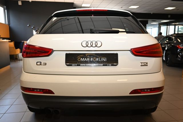AUDI Q3 usata 83