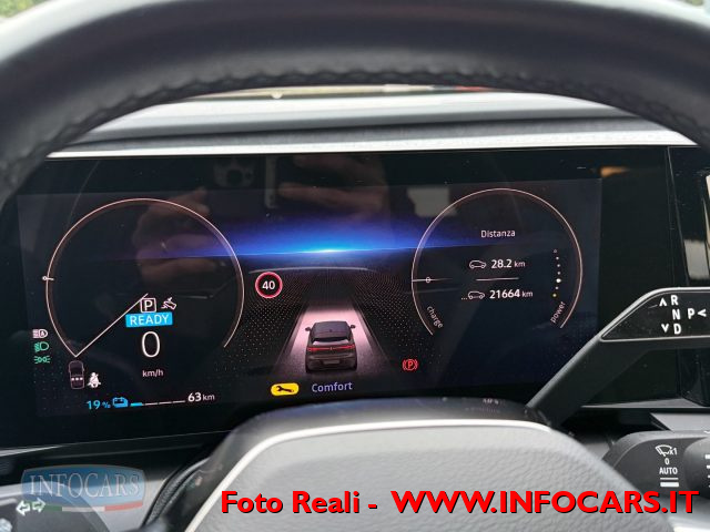 RENAULT Megane usata, con Cruise Control