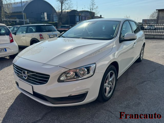 VOLVO V60 usata, con ABS