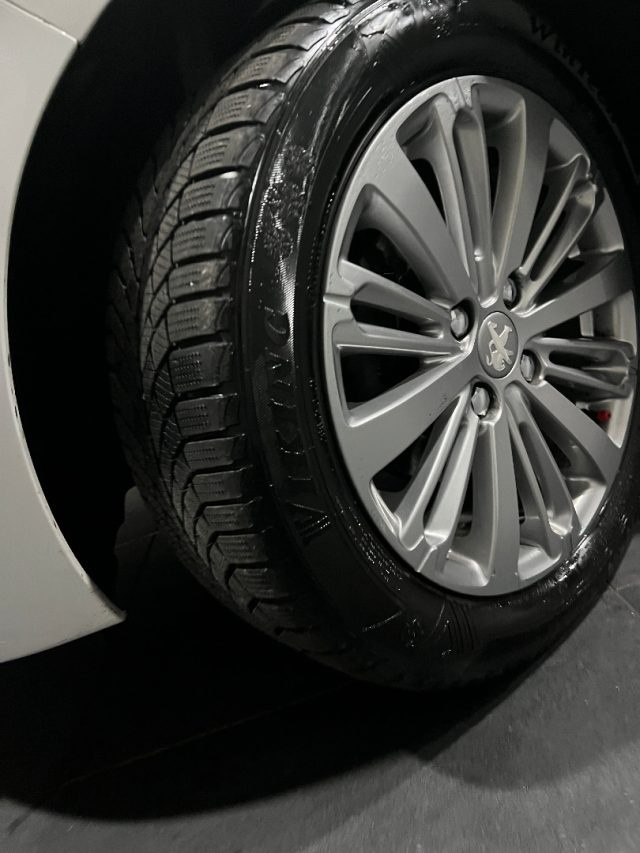 PEUGEOT 208 usata, con Filtro antiparticolato