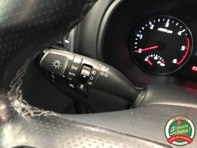 KIA Sportage usata, con Regolazione elettrica sedili